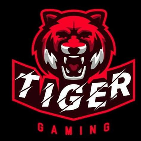 tiger gaming